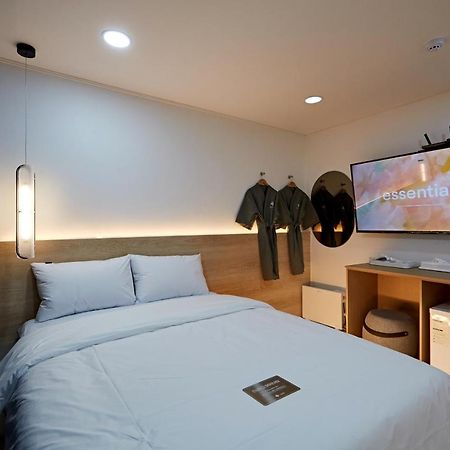 Hotel Sounds 전주 외부 사진