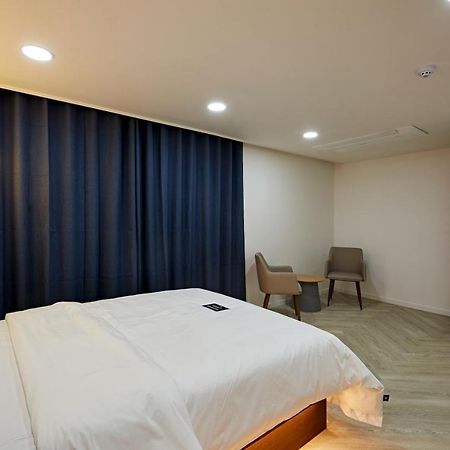 Hotel Sounds 전주 외부 사진