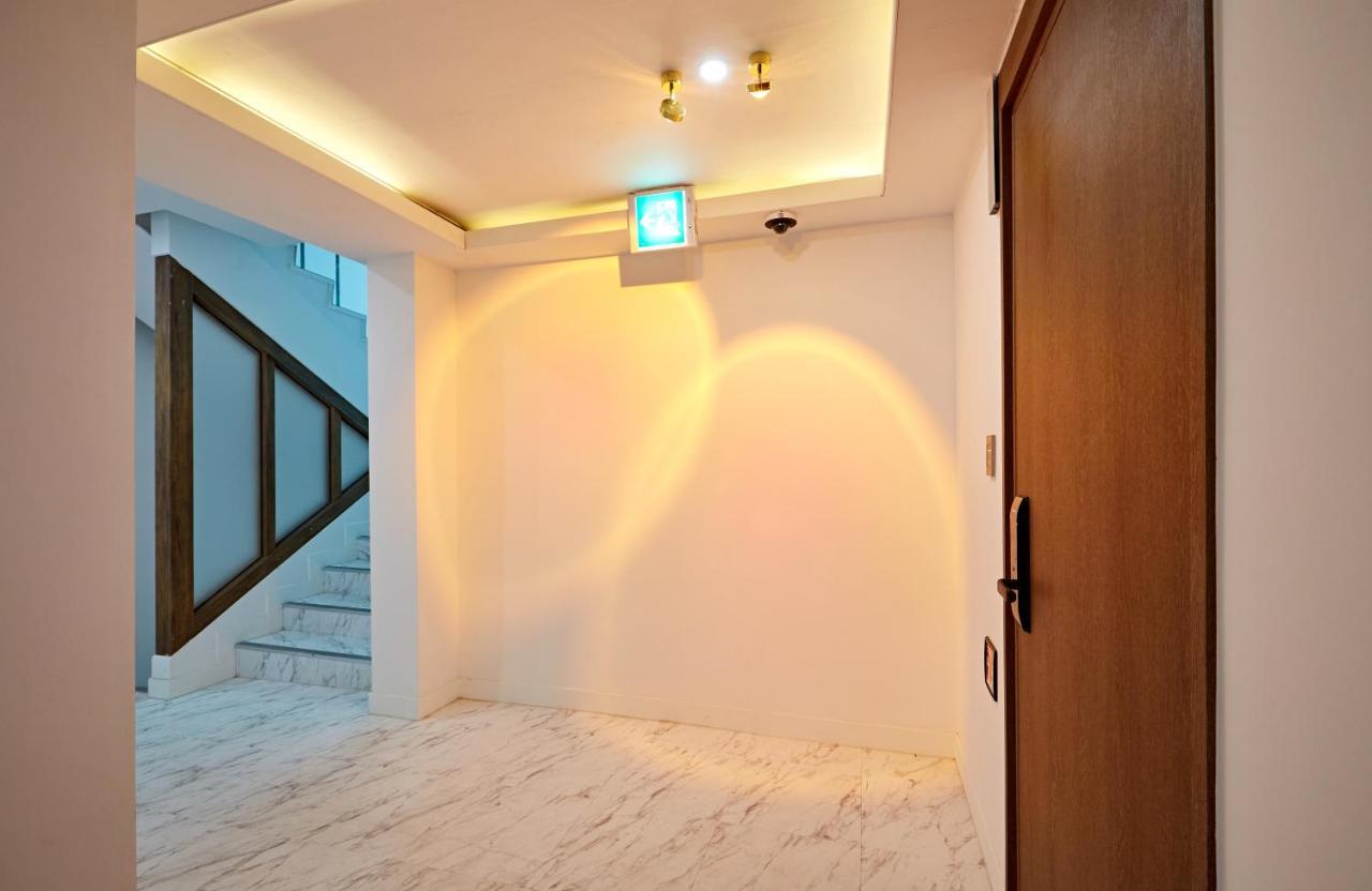 Hotel Sounds 전주 외부 사진
